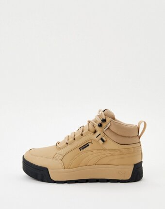 Кеды PUMA женщинам