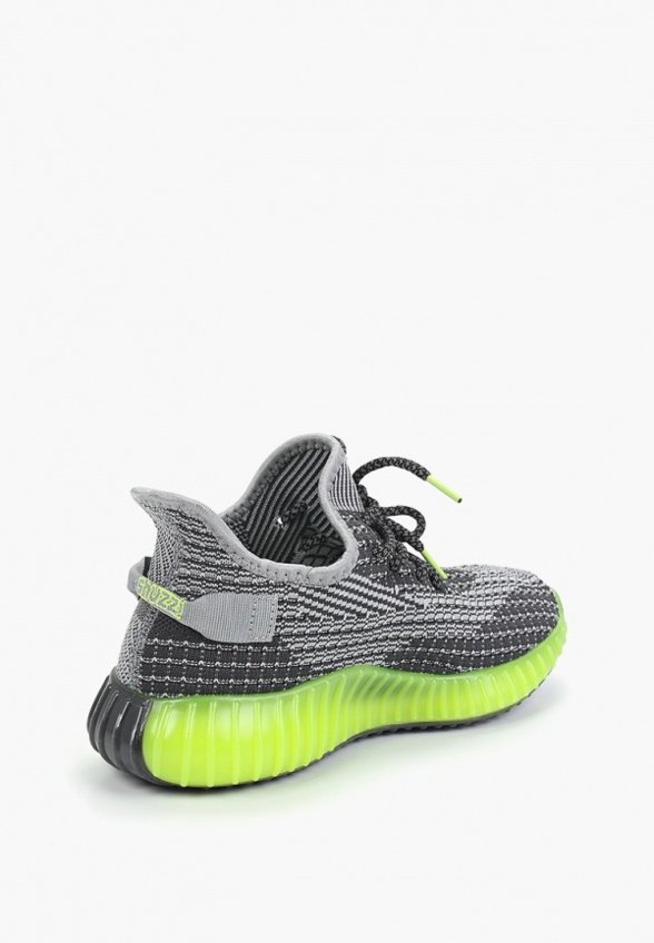 Кроссовки Shuzzi