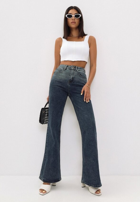 Джинсы Sandrine