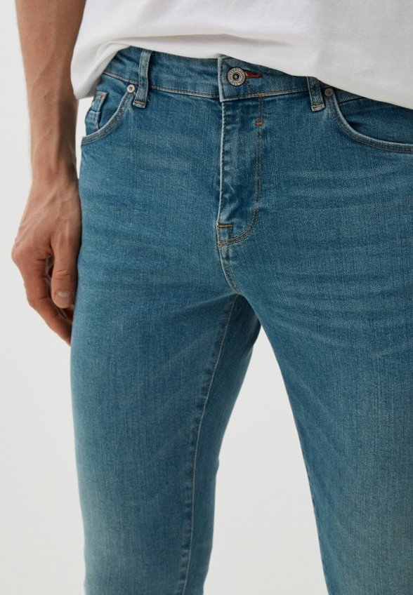Джинсы Colin's