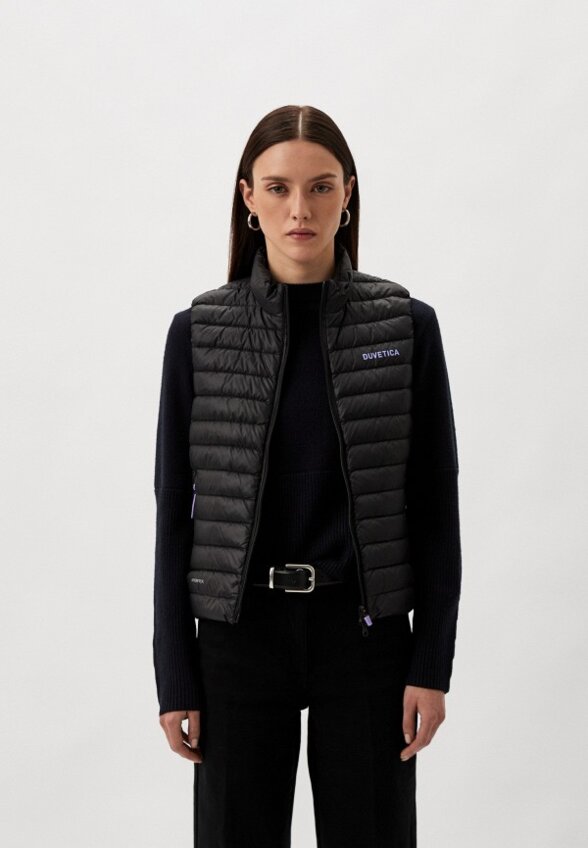 Жилет утепленный Duvetica