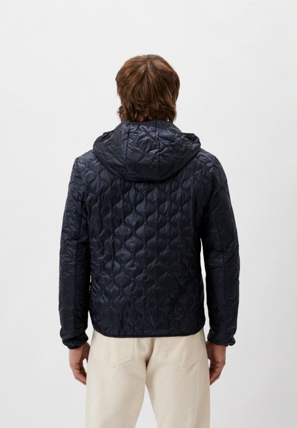 Куртка стеганая BML