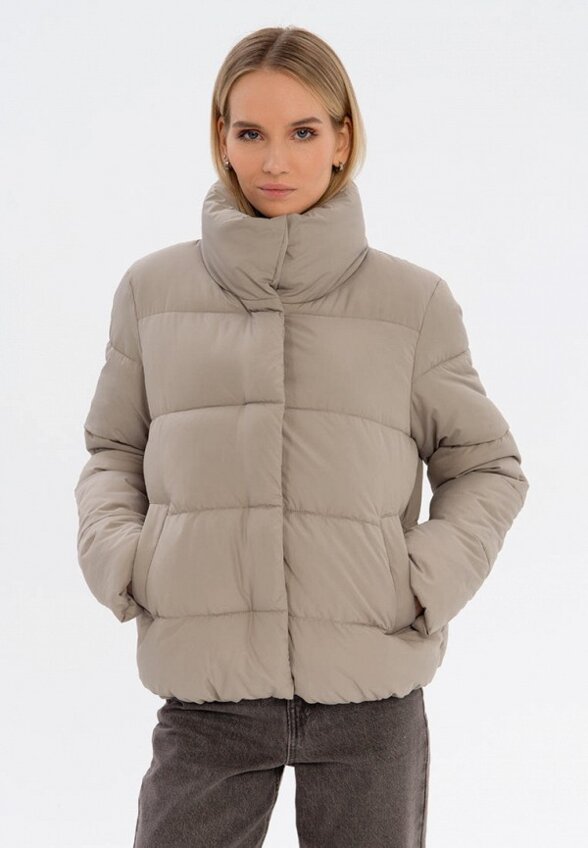 Пуховик Твое