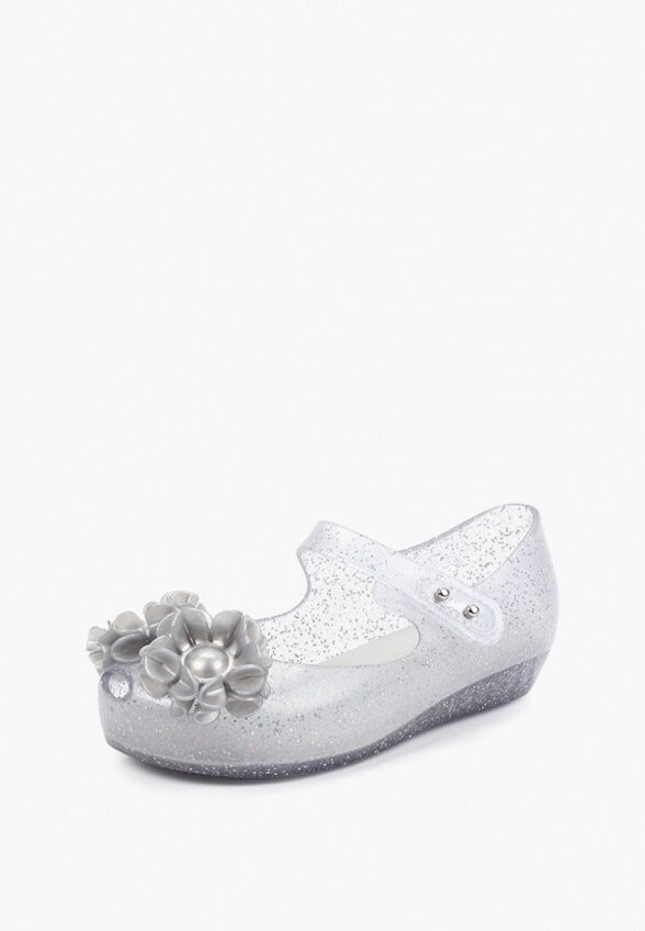 Туфли резиновые Melissa