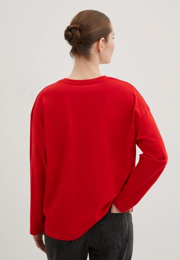 Лонгслив Finn Flare