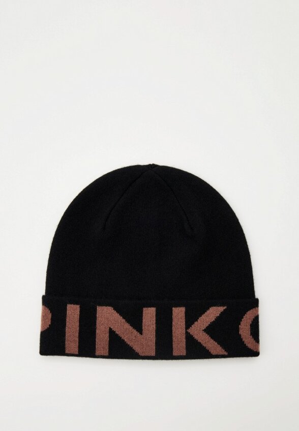 Шапка Pinko