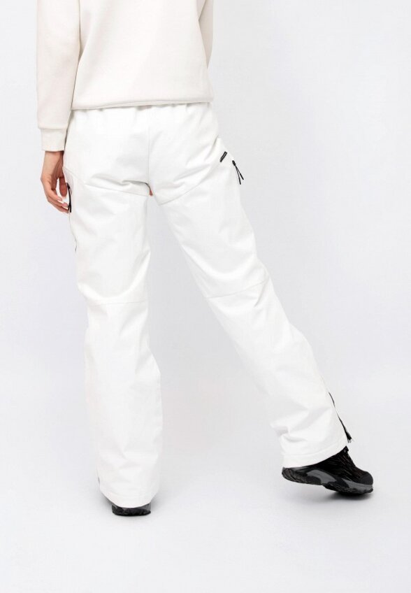 Брюки сноубордические Qluck