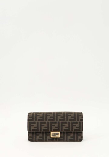 Fendi Baguette