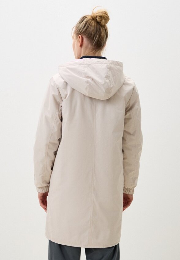 Куртка утепленная Termit