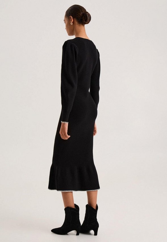 Платье To Be Blossom