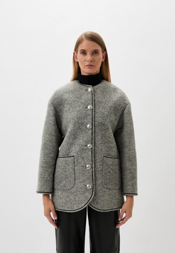 Полупальто Liu Jo