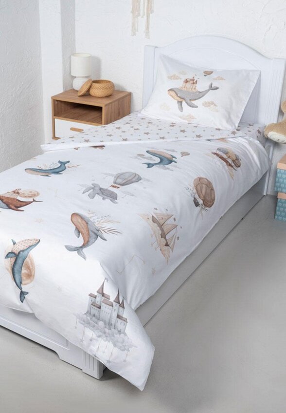 Постельное белье детское Bellehome