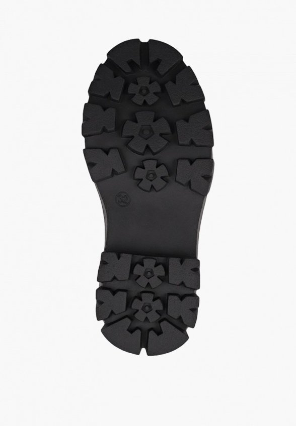 Ботинки Shuzzi