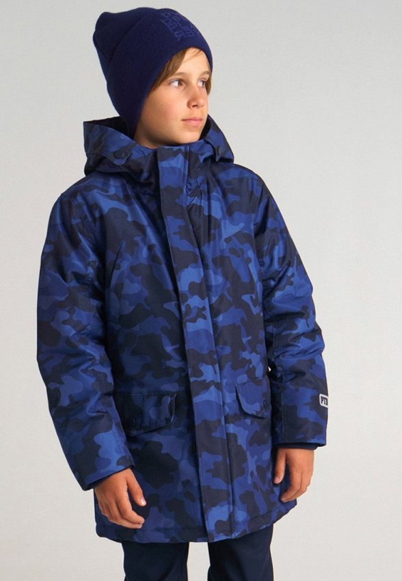 Шапка PlayToday