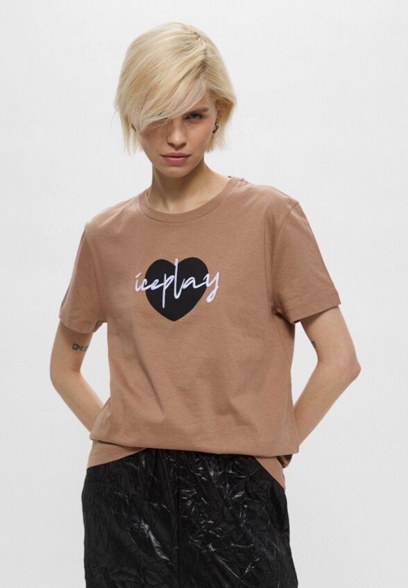 Футболка Ice Play
