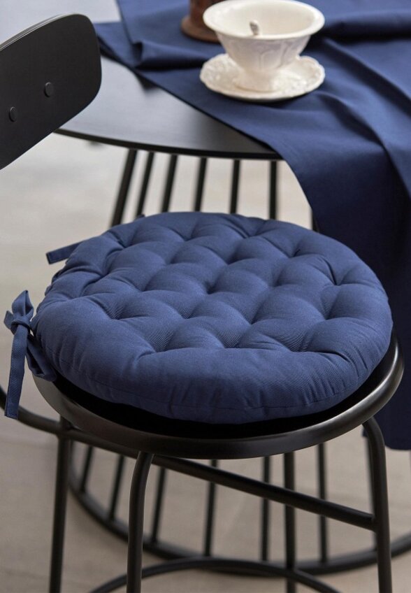 Подушка на стул Tkano