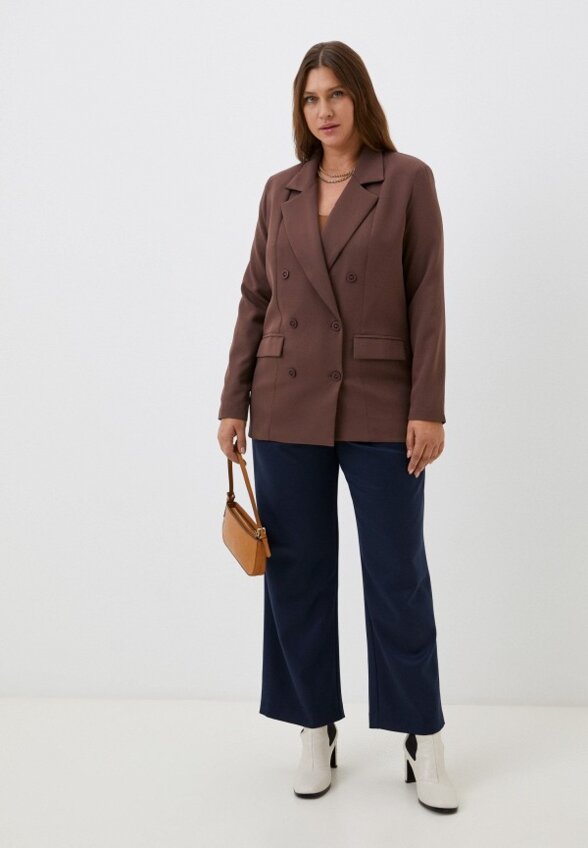 Жакет Mio Imperatrice