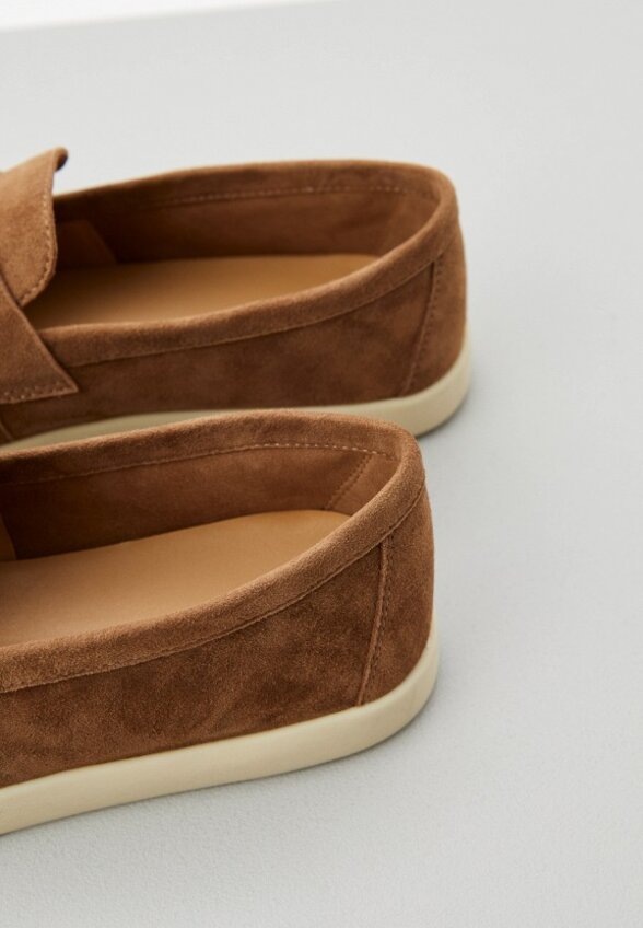 Лоферы Ekonika Premium