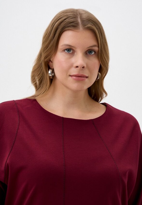 Платье MadaM T