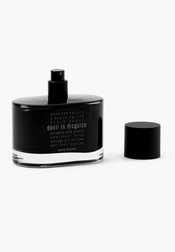 Духи Mark Buxton