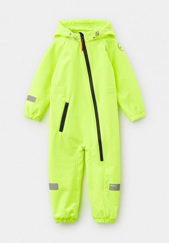 Комбинезон утепленный Hedda