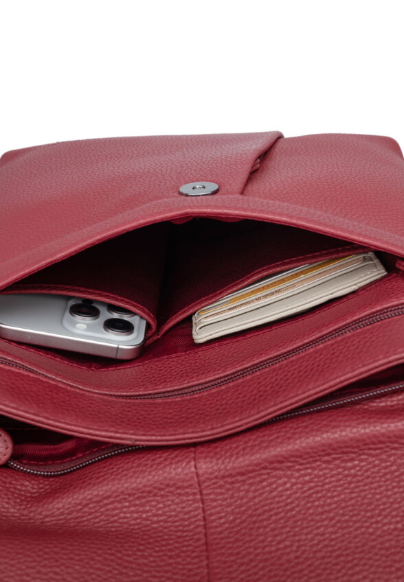 Др.Коффер B402869-43-03 рюкзак