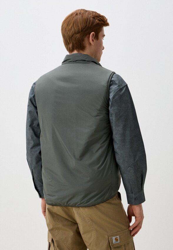 Жилет утепленный ADH