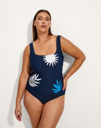 Купальник Seafolly Australia женщинам