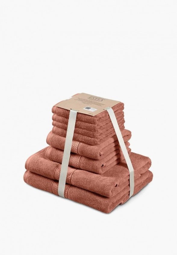 Комплект полотенец Estia