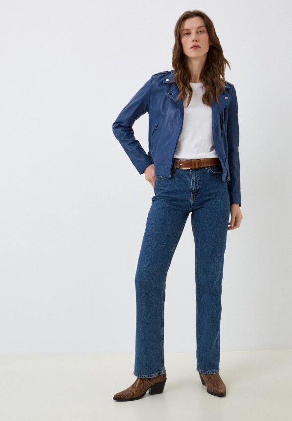 Косуха Снежная Королева