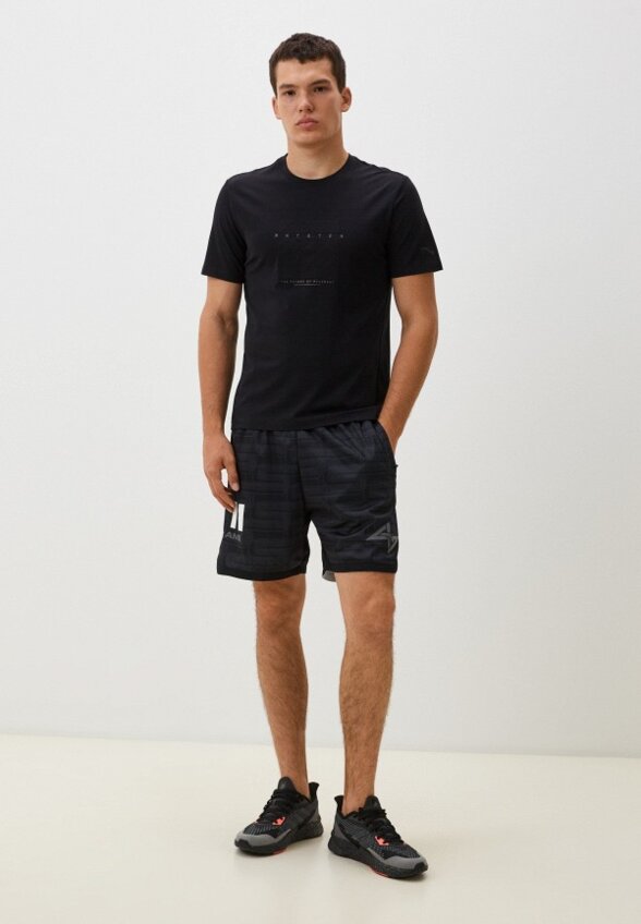 Шорты спортивные Anta