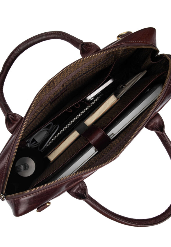 Др.Коффер B402881-91-09 сумка для документов