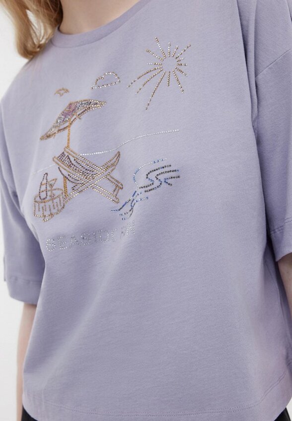 Футболка Baon