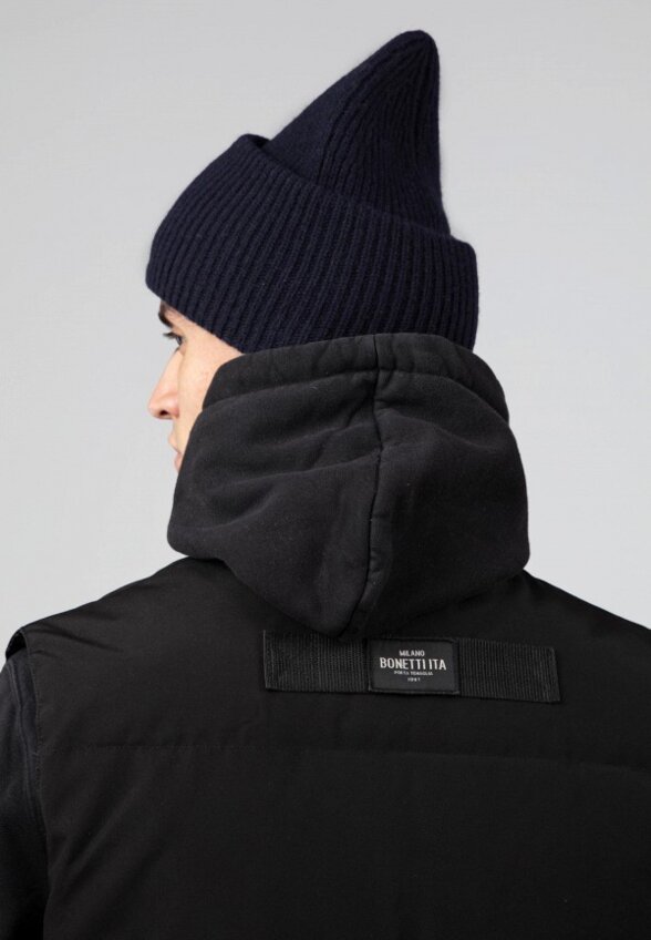 Жилет утепленный Angelo Bonetti