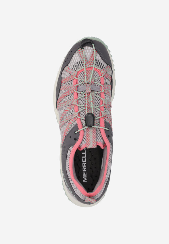 Кроссовки женские Merrell Wildwood Aerosport, Серый
