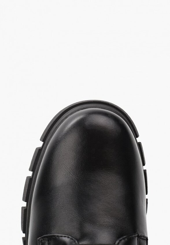 Ботинки T.Taccardi