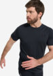 Футболка мужская Under Armour, Черный1  - превью