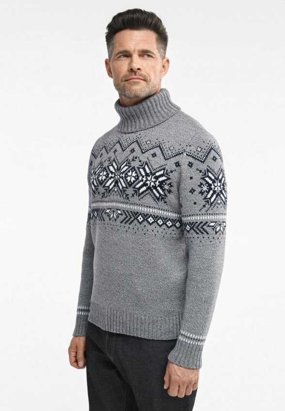 Свитер Scandica