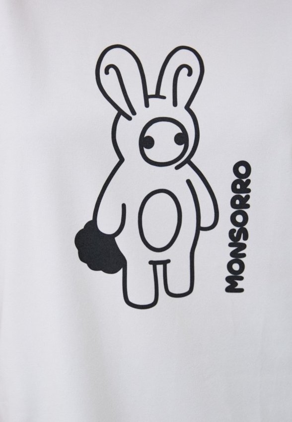 Футболка Monsorro
