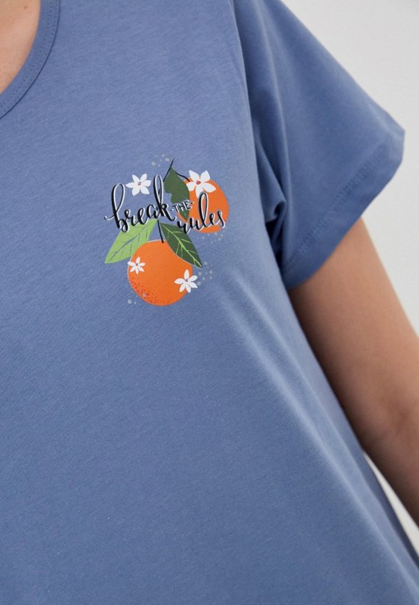 Платье домашнее Vienetta