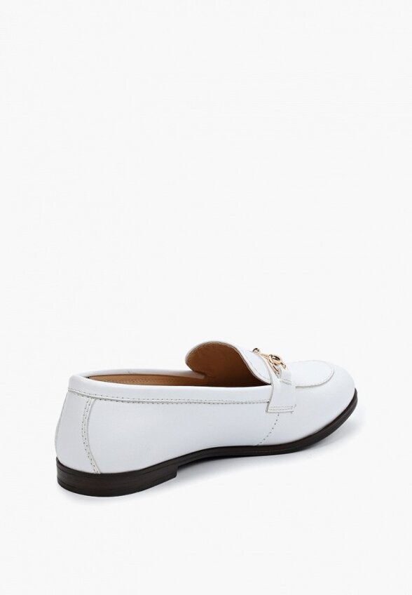 Лоферы Stefano Rossi