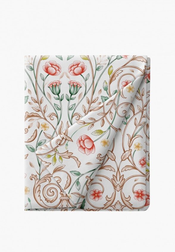 Пододеяльник 1,5-спальный Love Me