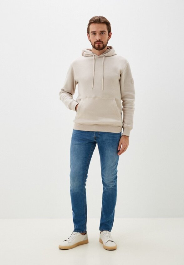 Худи Jack & Jones