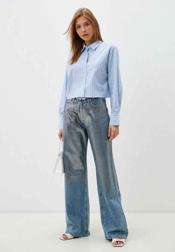 Джинсы Colin's