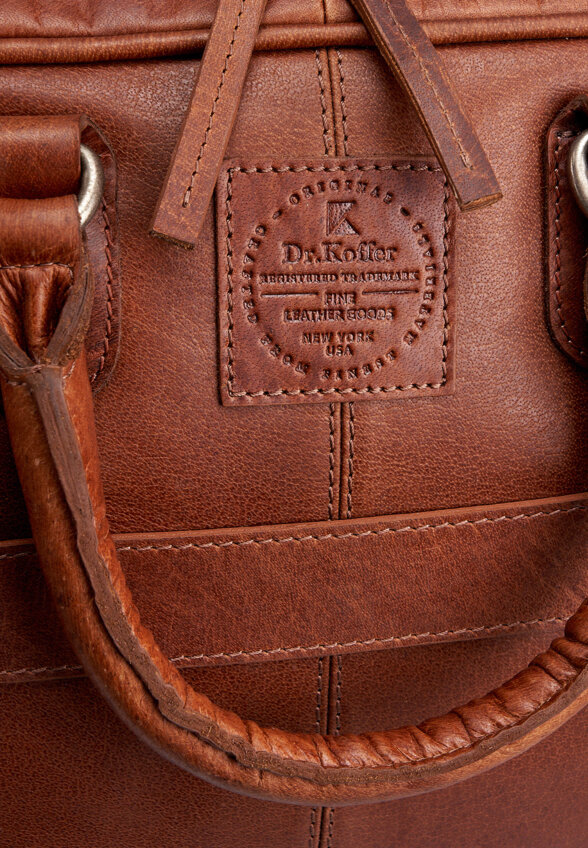 Др.Коффер M402843-111-05 сумка для документов