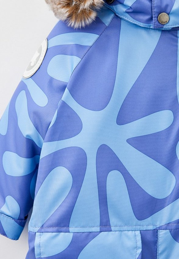 Комбинезон утепленный Kisu