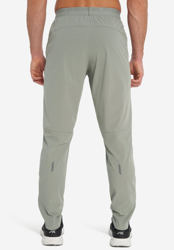 Брюки мужские Athlex, Серый