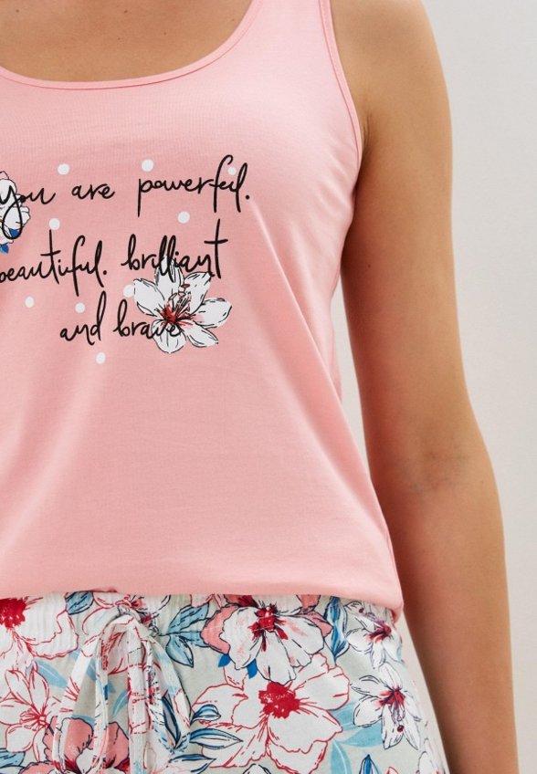 Пижама Vienetta