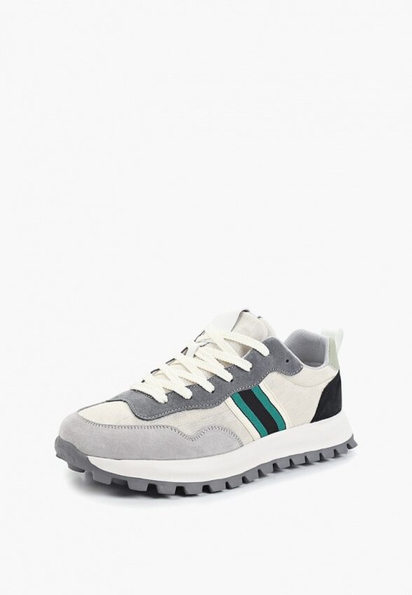 Кроссовки Francesco Donni