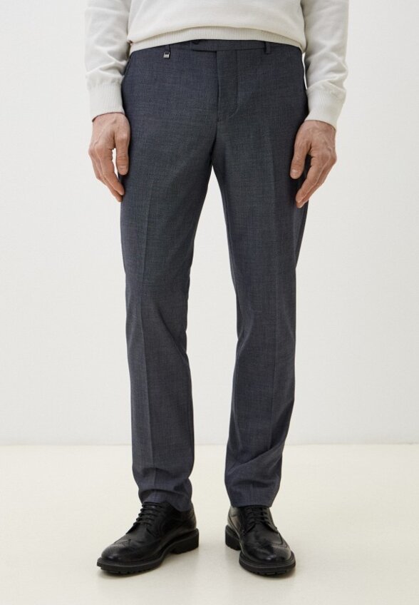 Брюки Luxor By Ramo